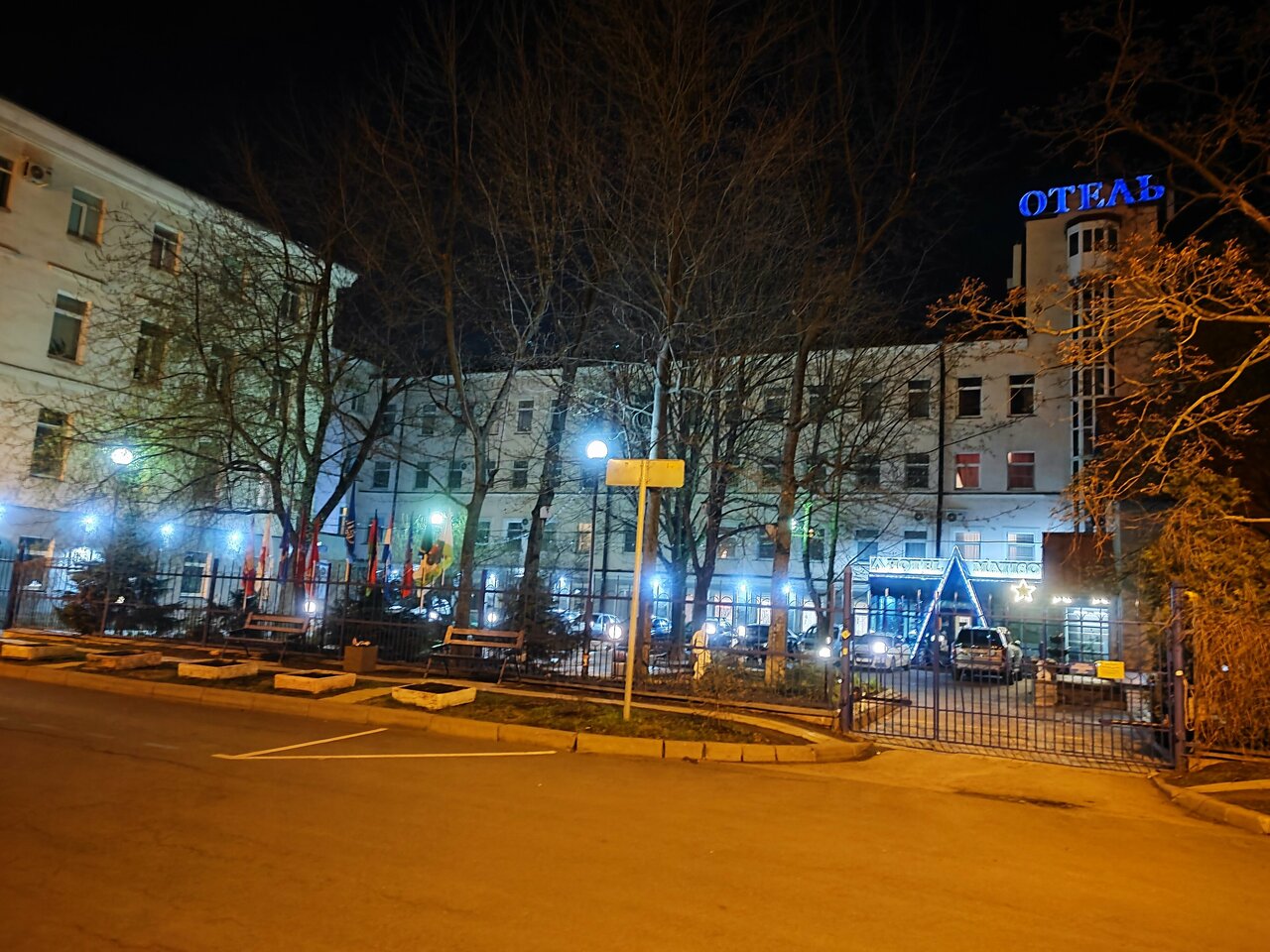 Гостиница Матисов домик Санкт-Петербург-35