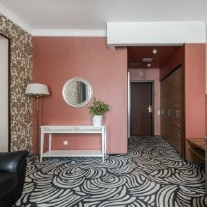 Гостиница Матисов домик Санкт-Петербург