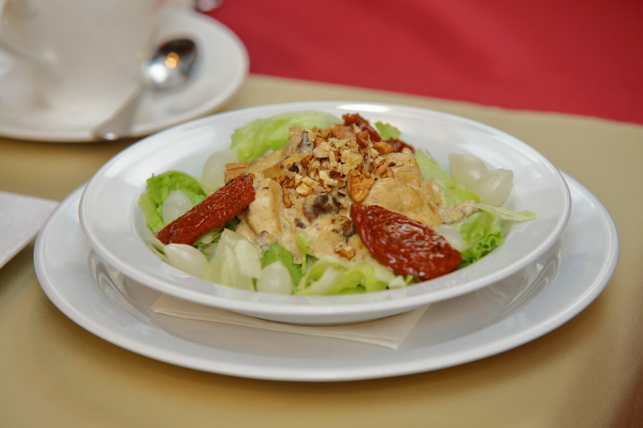 Гостиница Матисов домик Санкт-Петербург-20