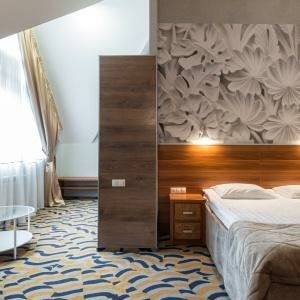 Гостиница Матисов домик Санкт-Петербург