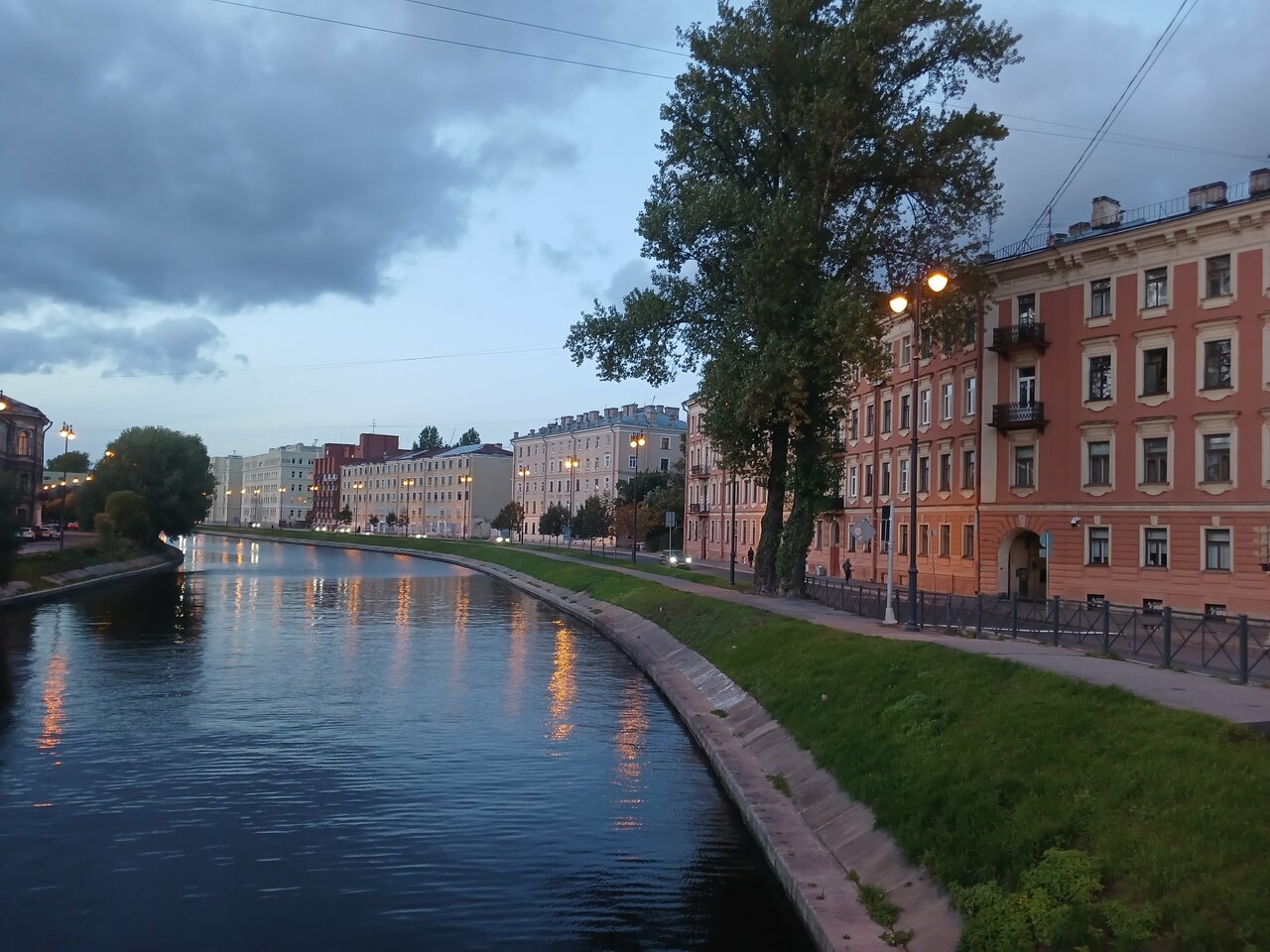 Гостиница Матисов домик Санкт-Петербург-24