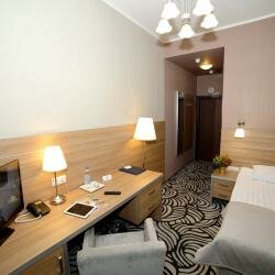 Гостиница Матисов домик Санкт-Петербург-234