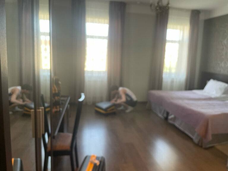 Гостиница Матисов домик Санкт-Петербург-226