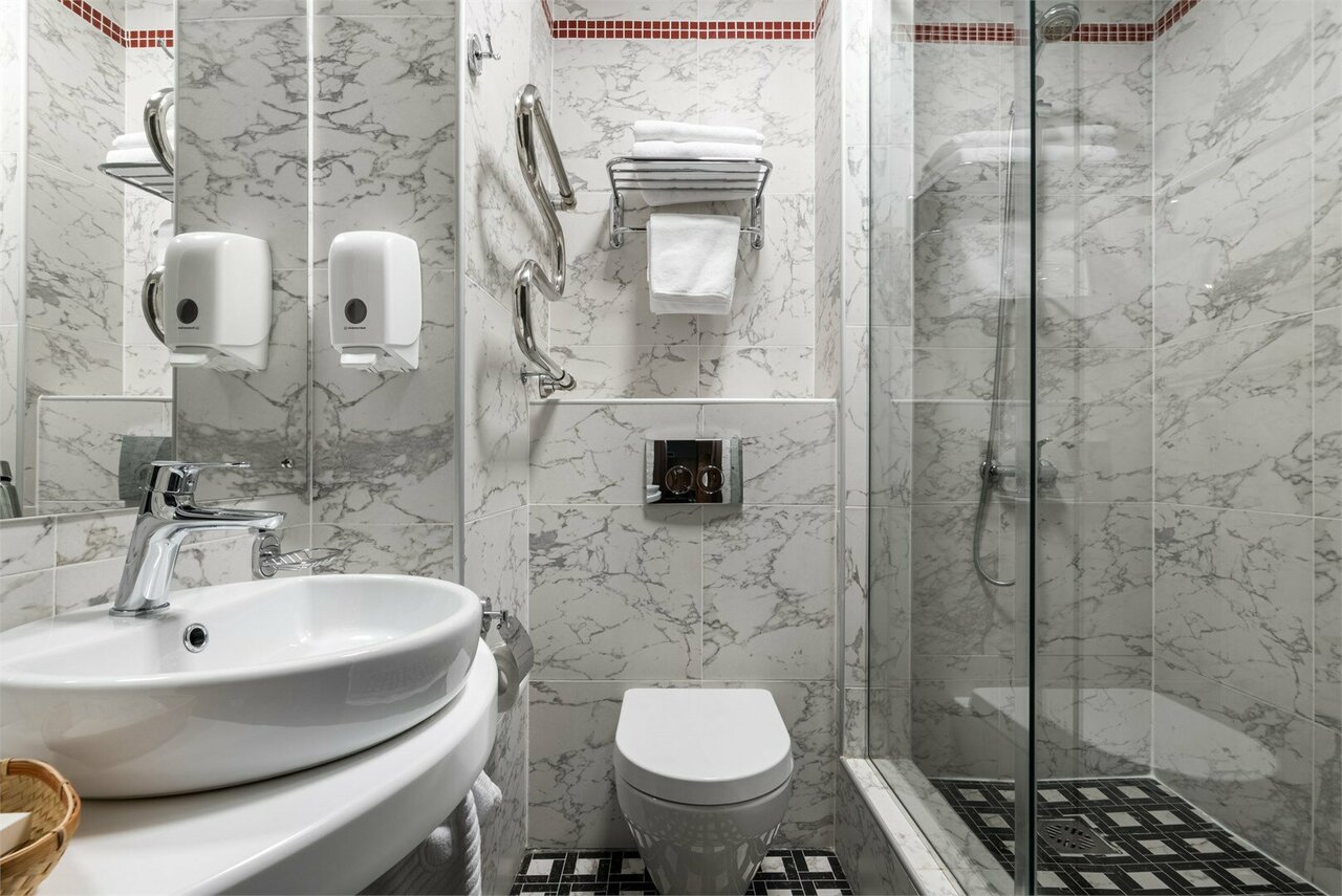 Гостиница Матисов домик Санкт-Петербург