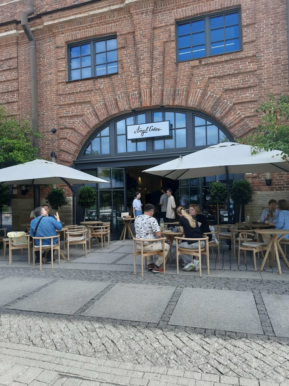 Гостиница Матисов домик Санкт-Петербург-59