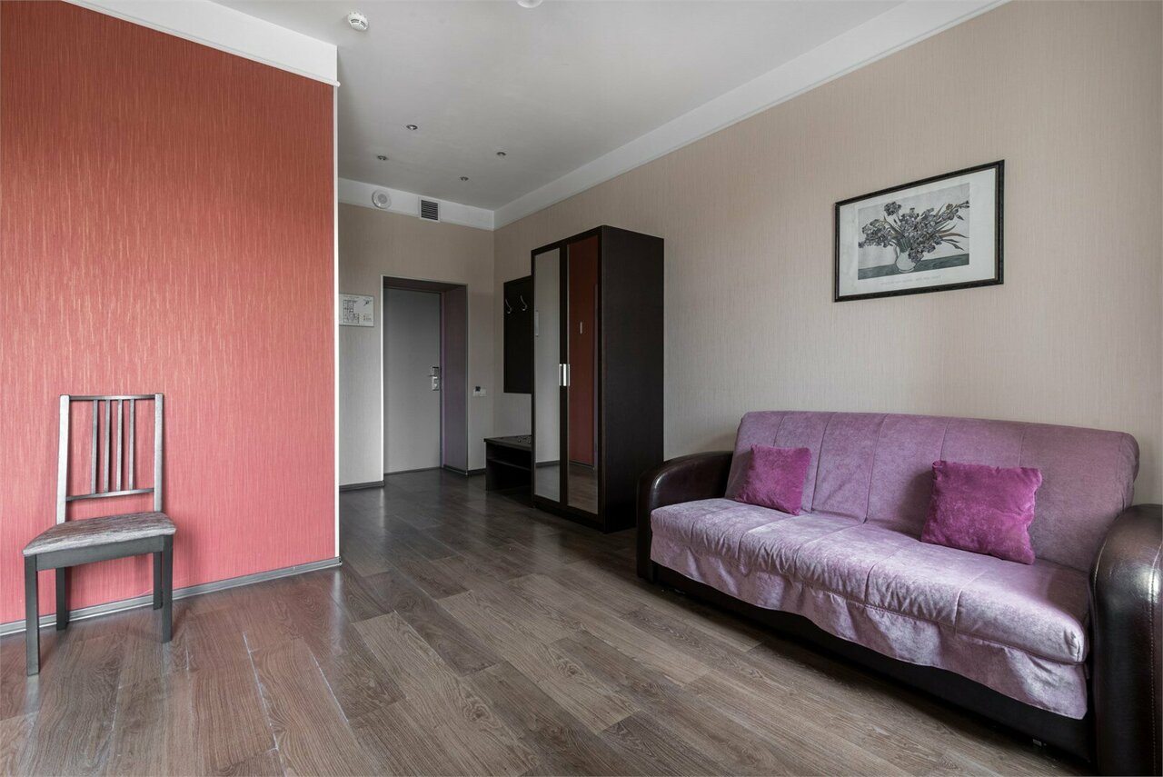 Гостиница Матисов домик Санкт-Петербург