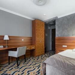 Гостиница Матисов домик Санкт-Петербург-214