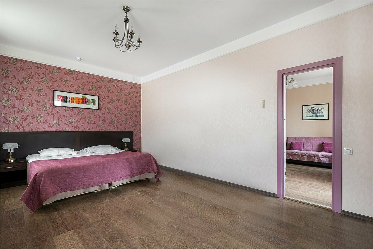 Гостиница Матисов домик Санкт-Петербург