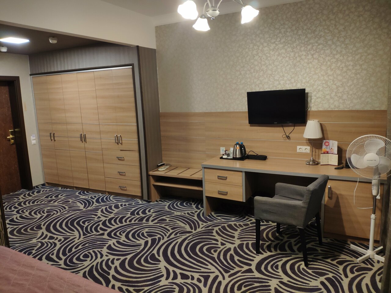 Гостиница Матисов домик Санкт-Петербург-92