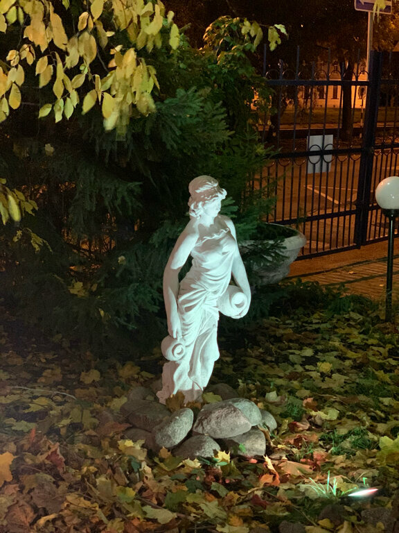 Гостиница Матисов домик Санкт-Петербург-106