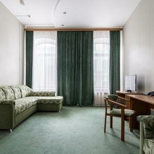 Гостиница Матисов домик Санкт-Петербург