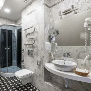 Гостиница Матисов домик Санкт-Петербург