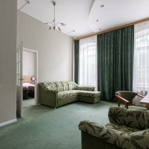 Гостиница Матисов домик Санкт-Петербург