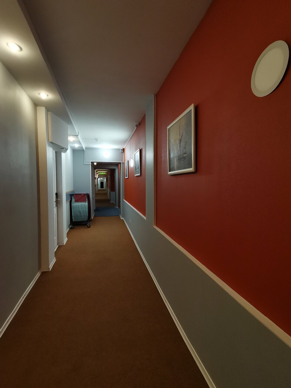 Гостиница Матисов домик Санкт-Петербург-243