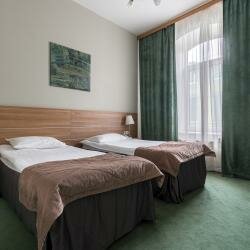 Гостиница Матисов домик Санкт-Петербург-222