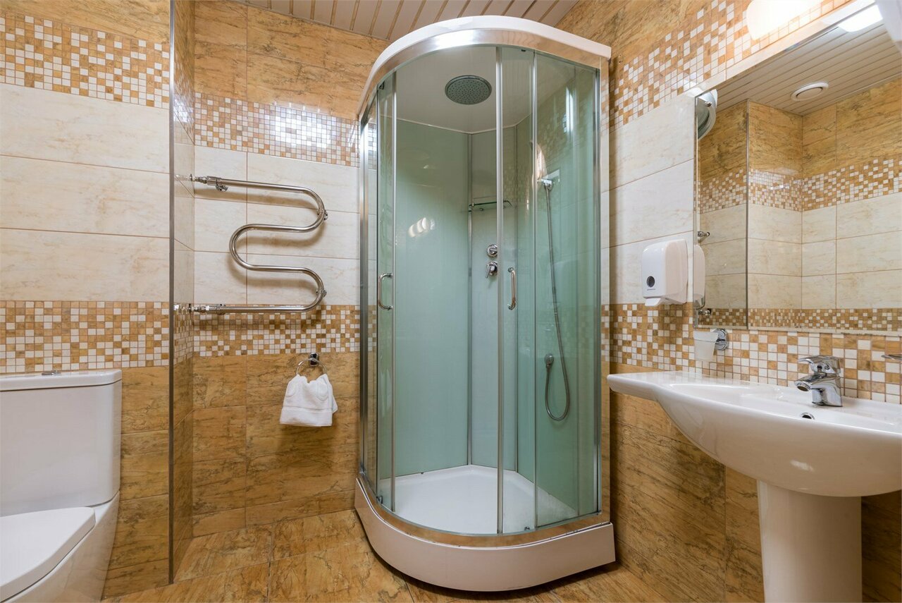 Гостиница Матисов домик Санкт-Петербург