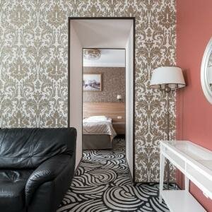 Гостиница Матисов домик Санкт-Петербург