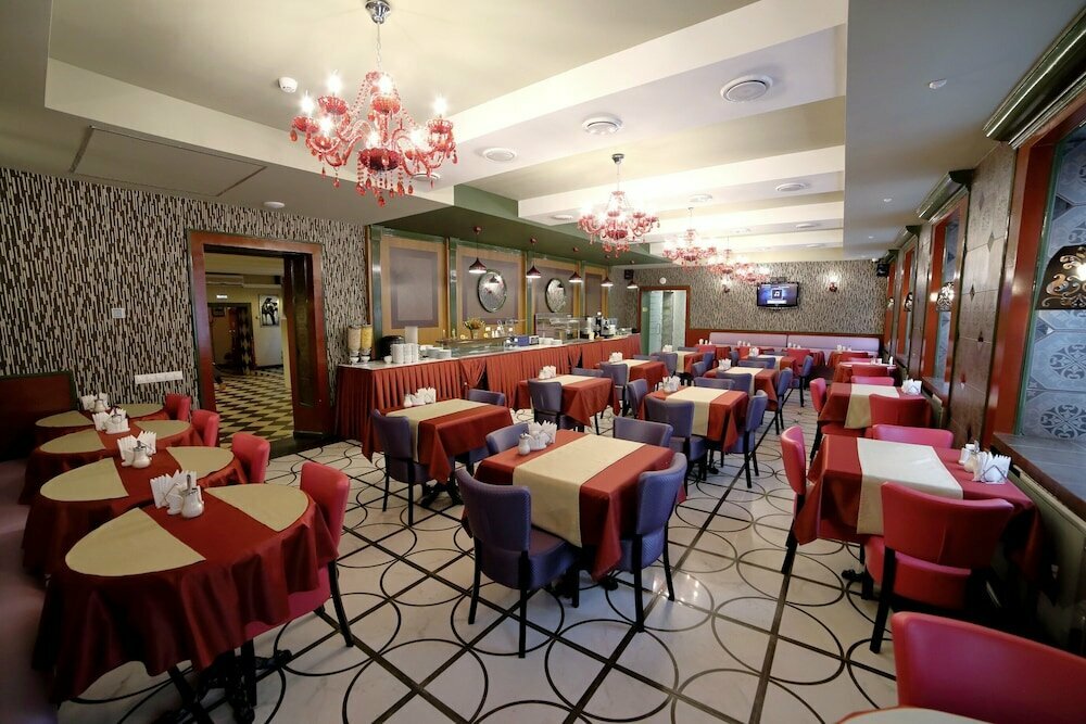 Гостиница Матисов домик Санкт-Петербург-51