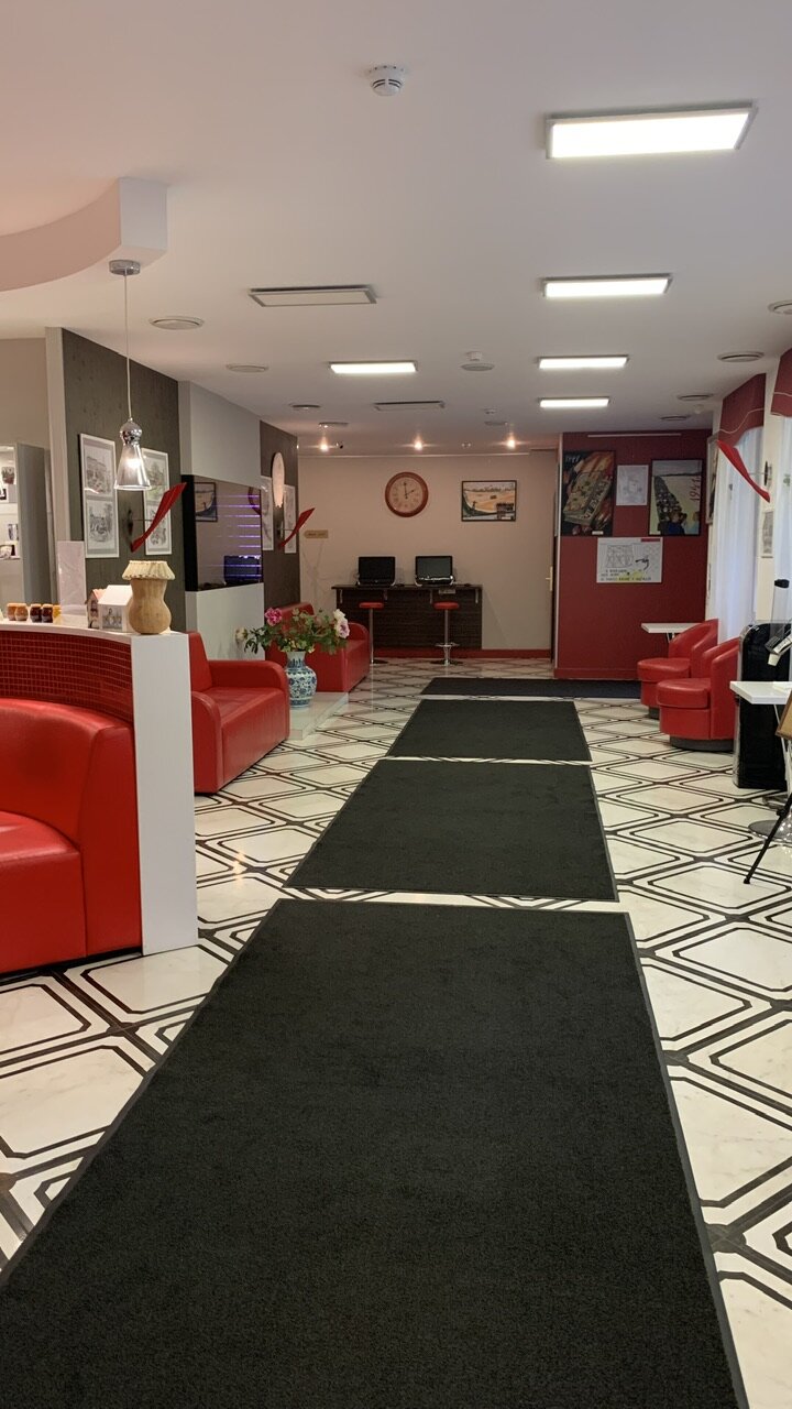 Гостиница Матисов домик Санкт-Петербург-233