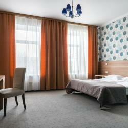 Гостиница Матисов домик Санкт-Петербург-100