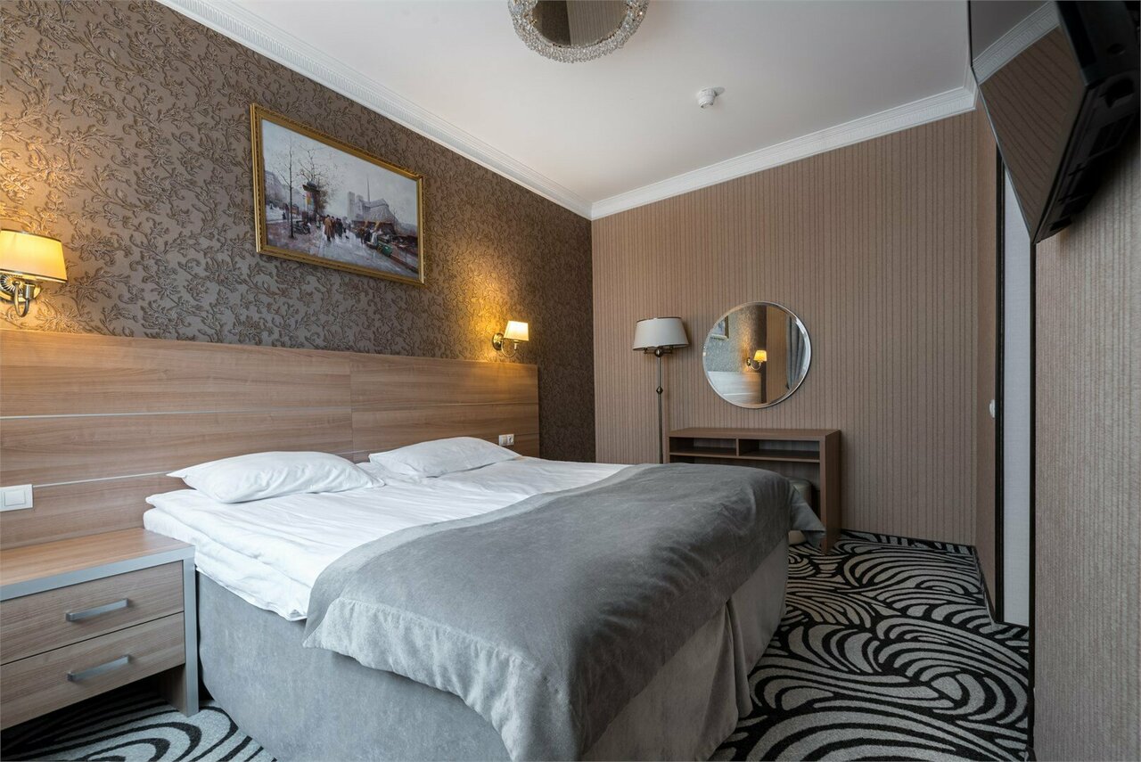 Гостиница Матисов домик Санкт-Петербург