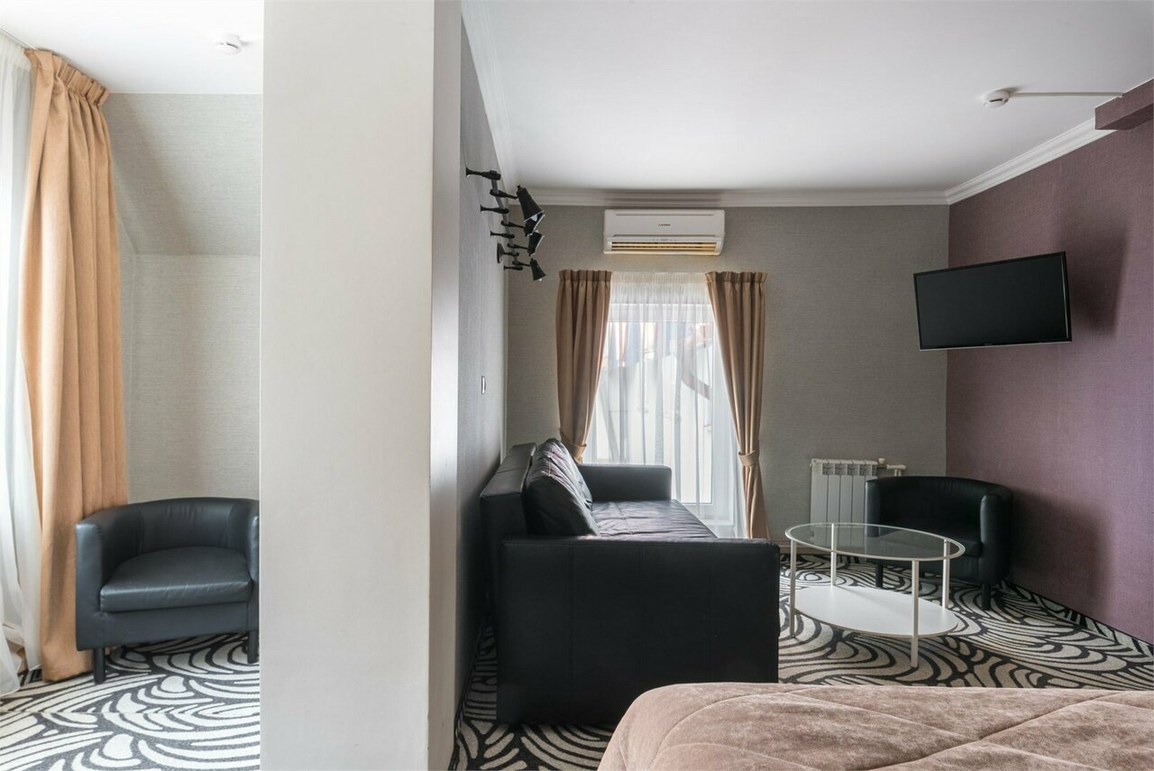 Гостиница Матисов домик Санкт-Петербург