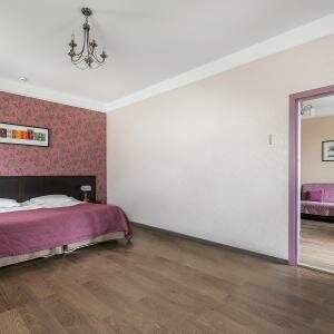 Гостиница Матисов домик Санкт-Петербург