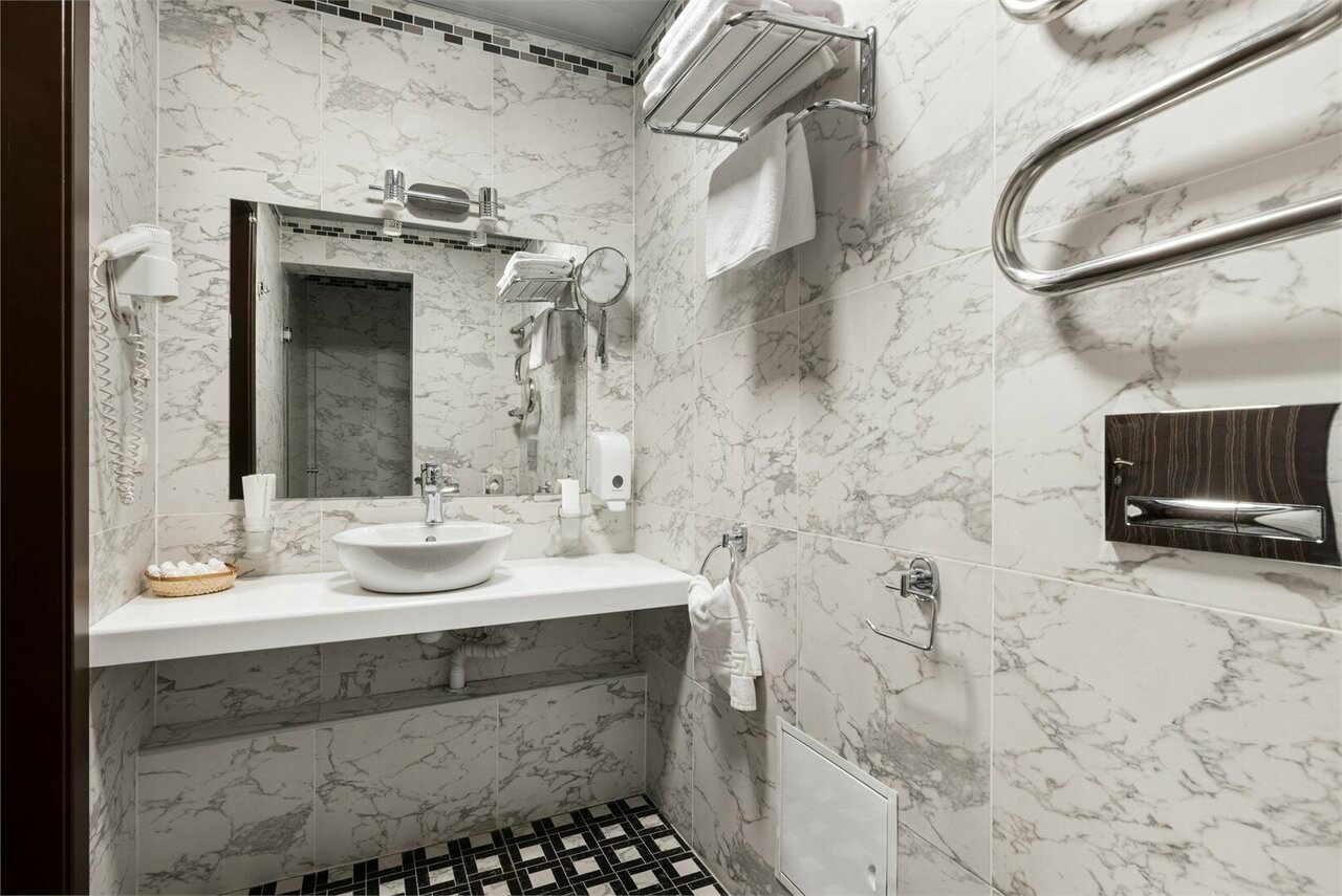 Гостиница Матисов домик Санкт-Петербург