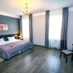 Гостиница Матисов домик Санкт-Петербург-78