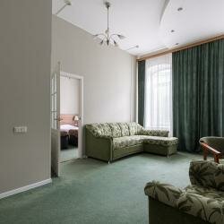 Гостиница Матисов домик Санкт-Петербург-91