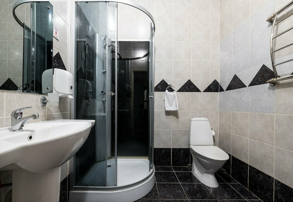 Гостиница Матисов домик Санкт-Петербург-110