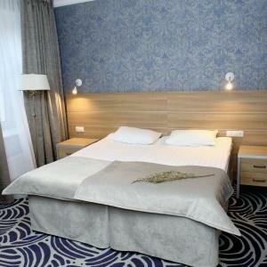 Гостиница Матисов домик Санкт-Петербург