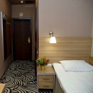 Гостиница Матисов домик Санкт-Петербург