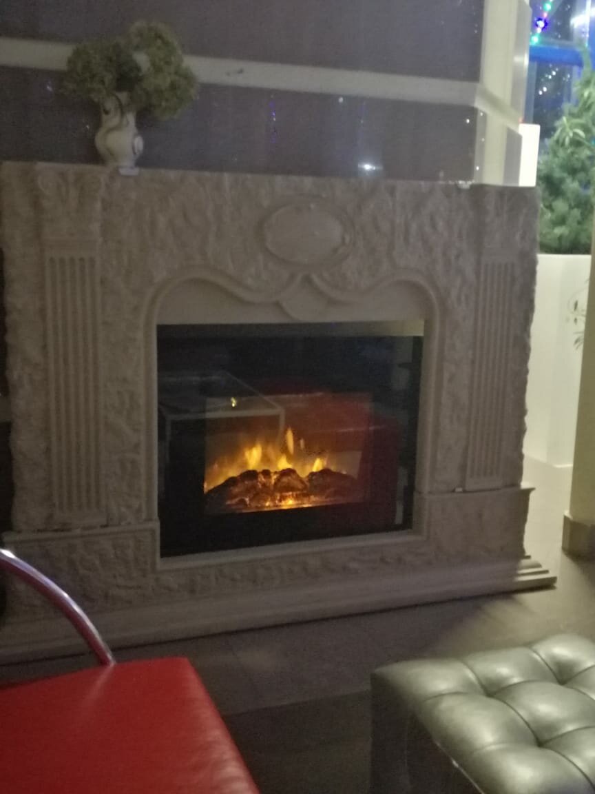 Гостиница Матисов домик Санкт-Петербург-93