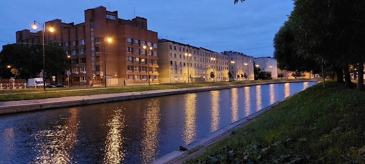 Гостиница Матисов домик Санкт-Петербург-57