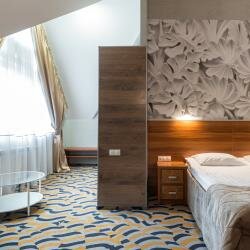 Гостиница Матисов домик Санкт-Петербург-152