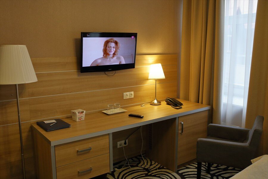 Гостиница Матисов домик Санкт-Петербург-31