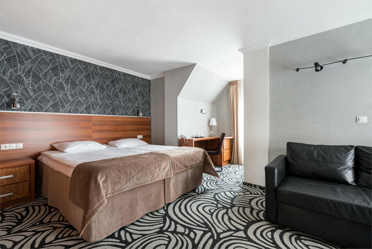 Гостиница Матисов домик Санкт-Петербург