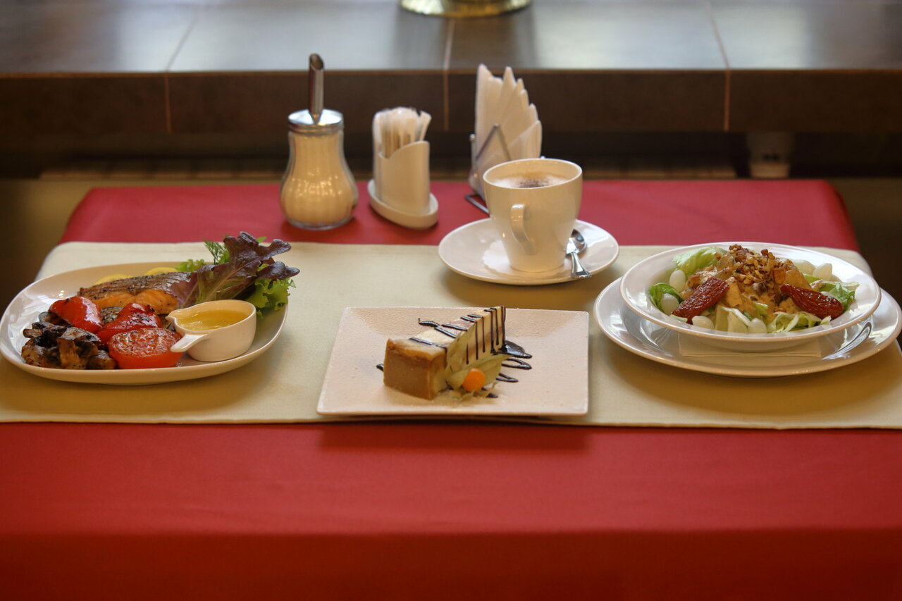 Гостиница Матисов домик Санкт-Петербург-43