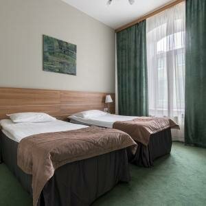 Гостиница Матисов домик Санкт-Петербург