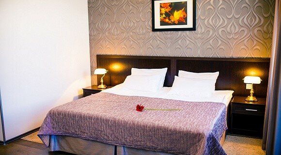 Гостиница Матисов домик Санкт-Петербург-40