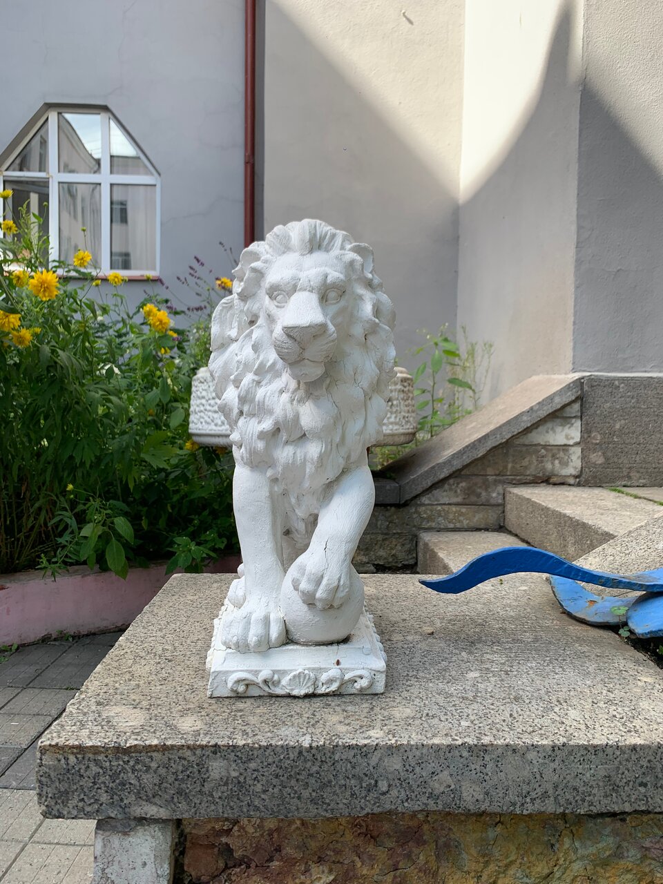 Гостиница Матисов домик Санкт-Петербург-48