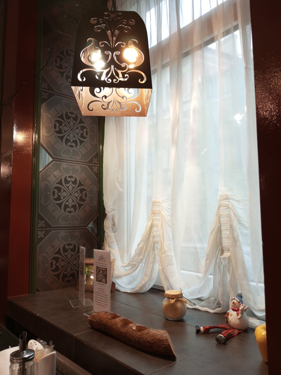 Гостиница Матисов домик Санкт-Петербург-117