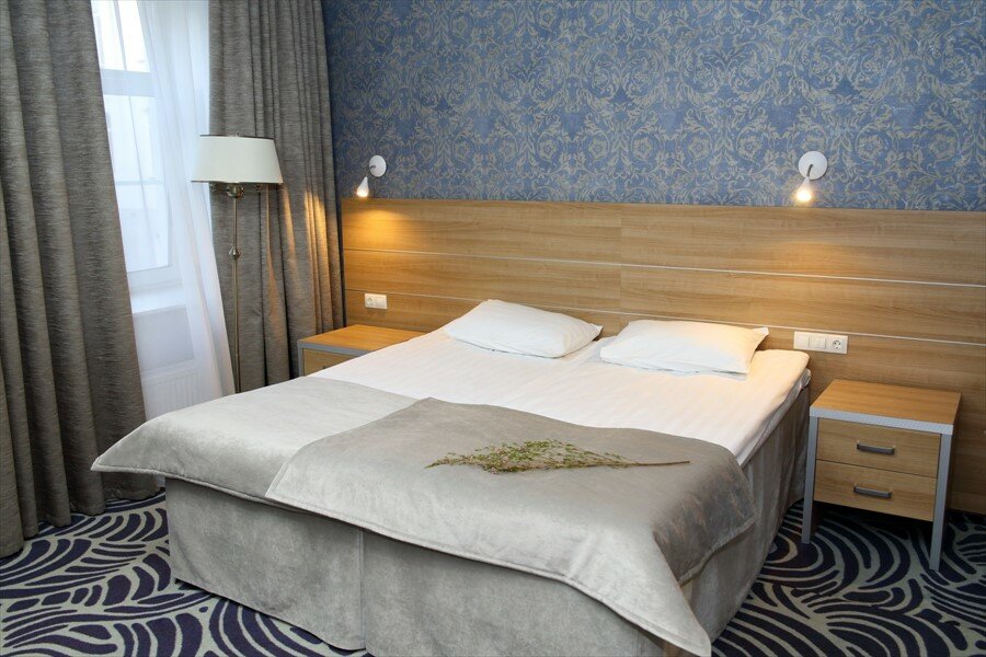 Гостиница Матисов домик Санкт-Петербург-8