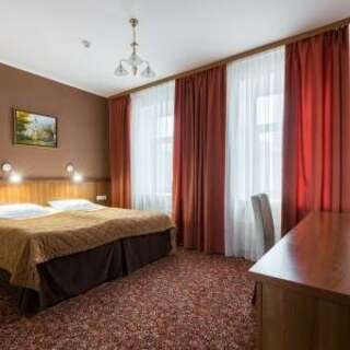 Гостиница Матисов домик Санкт-Петербург Стандарт двухместный-2