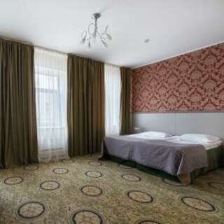 Гостиница Матисов домик Санкт-Петербург Комфорт Двухместный-6