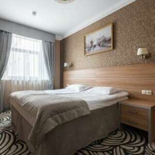 Гостиница Матисов домик Санкт-Петербург Семейный улучшенный-8