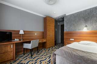 Гостиница Матисов домик Санкт-Петербург Стандарт одноместный-7