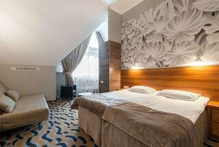 Гостиница Матисов домик Санкт-Петербург Стандарт одноместный-6