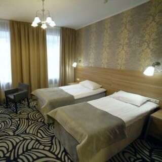 Гостиница Матисов домик Санкт-Петербург Комфорт Двухместный-9